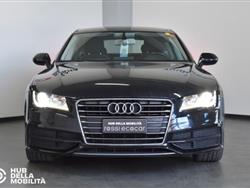 AUDI A7 SPORTBACK SPB 3.0 V6 TDI 204 CV multitronic S line