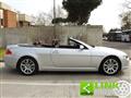 BMW SERIE 6 i Cabrio / Automatica / Pelle / GPL