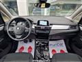 BMW SERIE 2 ACTIVE TOURER 216d AT Navi Retrocamera BauleElettrico EURO6D-Isc