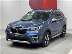 SUBARU FORESTER 2.0 e-Boxer MHEV CVT Lineartronic Premium
