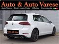 VOLKSWAGEN GOLF GTI Performance 2.0 245 CV TSI DSG 5p. BMT