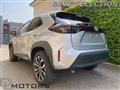 TOYOTA YARIS CROSS AWD, 4X4, TREND, IVA ESPOSTA, P.CONSEGNA!