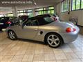 PORSCHE BOXSTER 2.7i 24V cat