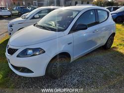 LANCIA YPSILON 1.0 FireFly 5 porte S&S Hybrid Platino