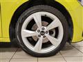 AUDI A1 SPORTBACK A1 SPB 30 TFSI S tronic Admired