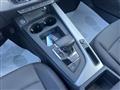 AUDI A4 AVANT A4 Avant 40 TFSI S tronic