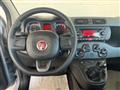 FIAT PANDA 1.2 benz. soli 41000km