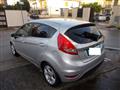 FORD FIESTA 1.4 5 porte Bz.- GPL Titanium