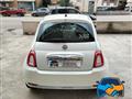 FIAT 500 1.2 Lounge. OK NEOPATENTATI. KM CERTIFICATI