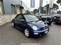 VOLKSWAGEN NEW BEETLE 1.9 TDI 101CV Cabrio