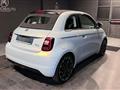 FIAT 500 ELECTRIC CABRIO La Prima Cabrio 42 kWh