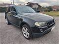 BMW X3 2.0d 4X4 Futura ( GARANZIA )