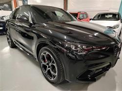 ALFA ROMEO STELVIO 2.2 Turbodiesel 210 CV AT8 Q4 Veloce