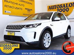 LAND ROVER DISCOVERY SPORT 1.5 I3 PHEV 309 CV AWD Auto HSE FARI MATRIX