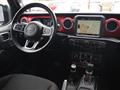 JEEP WRANGLER Unlimited 2.0 Turbo 4x4 Rubicon 4WD