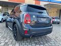 MINI COUNTRYMAN HYBRID 1.5 Cooper SE Countryman ALL4 Automatica