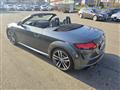 AUDI TT Roadster 40 TFSI S tronic SLINE S LINE PERMUTE