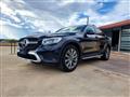 MERCEDES GLC 250 d Sport 4matic auto