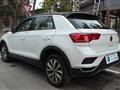 VOLKSWAGEN T-Roc 1.6 tdi Advanced