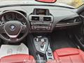 BMW SERIE 2 220d Cabrio Sport