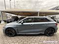 AUDI RS 3 SPORTBACK Sportback REALE VISIBILE IN SEDE UFF. ITALIANA