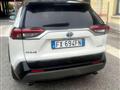 TOYOTA RAV4 2.5 HV (218CV) E-CVT 2WD Style