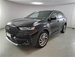 DS 7 CROSSBACK BlueHDi 180 aut. Business