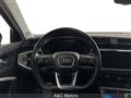 AUDI Q3 SPORTBACK Q3 SPB 35 TDI quattro S tronic S line edition