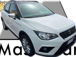 SEAT ARONA 1.6 tdi Style 95cv dsg - targa GC437HR -