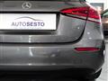 MERCEDES Classe A 1.5 CDI 115 CV BUSINESS EXTRA AUTOMATIC