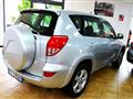 TOYOTA RAV4 2.2 D-4D 177CV Luxury