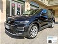 VOLKSWAGEN T-Roc 2.0 TDI Advanced BlueMot. Tech.