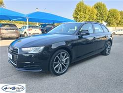 AUDI A4 AVANT Avant 2.0 TDI 190 CV S tronic S line Edition