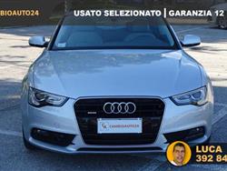 AUDI A5 2.0 TFSI 211 CV, Quattro, Automatica S-tronic