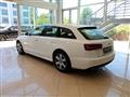 AUDI A6 AVANT A6 Avant 2.0 TDI 190 CV ultra Business