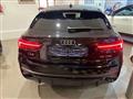 AUDI Q3 SPORTBACK SPB 35 TFSI S line edition S-tronic Cerchi 20"