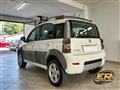 FIAT PANDA 1.3 MJT 4x4 Cross: Perfetta per Ogni Terreno