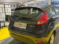 FORD Fiesta 1.4 16v + Gpl 3p