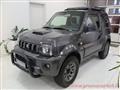 SUZUKI JIMNY 1.3 vvt 4WD Evolution Pack Off.Road "Solo 89.000Km