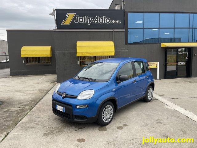 FIAT PANDA 1.0 FireFly S&S Hybrid Pandina **KM0** NEOPATENTAT