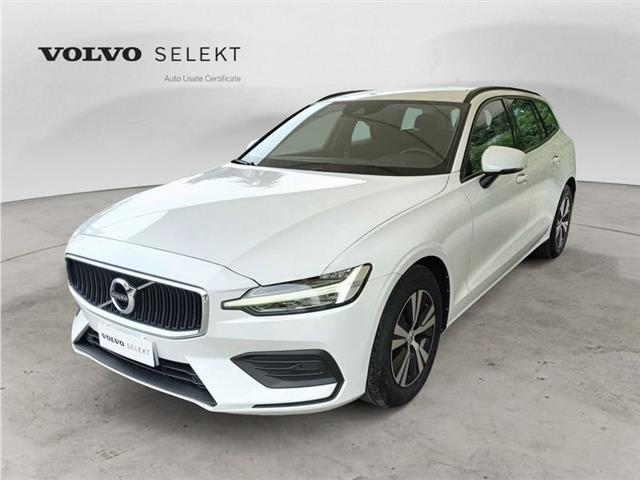 VOLVO V60 D3 Geartronic Momentum Business