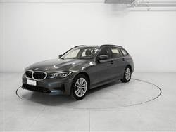 BMW SERIE 3 TOURING Serie 3   (G20/G21) d Touring Business Advantage a