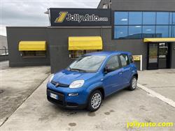 FIAT PANDA 1.0 FireFly S&S Hybrid Pandina **KM0** NEOPATENTAT