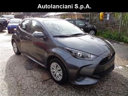 TOYOTA YARIS 1500 HYBRID 5P ACTIVE AUTOM CAMERA CARPLAY ITALIA