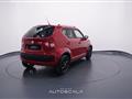 SUZUKI IGNIS 1.2 Dualjet Cool