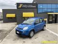 FIAT PANDA 1.0 FireFly S&S Hybrid Pandina **KM0** NEOPATENTAT