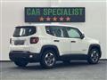 JEEP RENEGADE 1.6 E-TorQ EVO Sport BENZINA|EURO6B