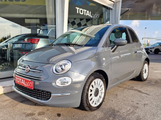 FIAT 500 1.0 Hybrid Dolcevita OK NEO PATENTATI