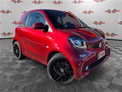 SMART FORTWO 90 0.9 Turbo twinamic Prime