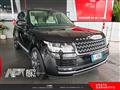 LAND ROVER RANGE ROVER Range 3.0 tdV6 Vogue auto my17